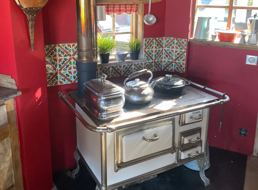 maison d'hôtes à Annecy