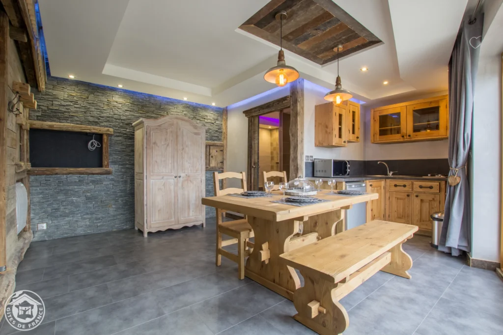 Chambres d'hote à Annecy avec vue sur le lac